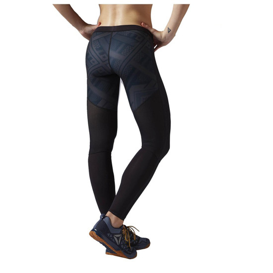 Reebok Γυναικείο κολάν Reebok Γυναικείο κολάν